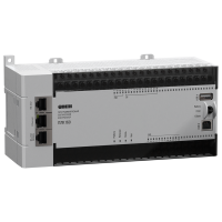 ПЛК160 [М02] программируемый контроллер для средних систем ОВЕН от официального дилера