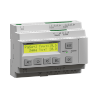 ТРМ1033 контроллер для управления вентиляцией ОВЕН от официального дилера