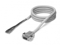 G8X2 кабель и разъем для регулятора с сигналом в параллельном коде