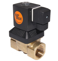 Серия KIPVALVE WTR223 универсальные соленоидные клапаны