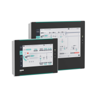 СПОТ панель оператора теплоснабжения с готовой визуализацией от официального дилера