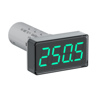 ИТП-11 измеритель технологических параметров токовой петли 4...20 мА ОВЕН  от официального дилера