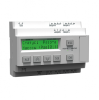 Контроллер для групп насосов с поддержкой датчиков 4…20 мА и RS-485 ОВЕН СУНА-121  от официального дилера