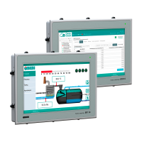 ВП110 сенсорная веб-панель оператора 10” ОВЕН со встроенным веб-браузером от официального дилера
