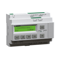 КХУ1 контроллер для управления холодильными установками ОВЕН от официального дилера