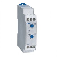 Реле контроля фаз NJB1-X AC380V