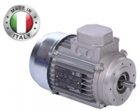 Трехфазные асинхронные электродвигатели INNOVARI (Италия)
