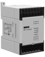 Модули дискретного вывода (с интерфейсом RS-485) ОВЕН МУ110 от официального дилера
