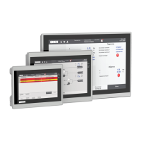 СПК210 сенсорные панельные контроллеры ОВЕН от официального дилера