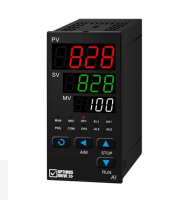 Температурные контроллеры серии AI-828 типоразмера 48х96, максимальная функциональность и гибкость конфигурирования
