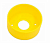 Защитный кожух-рамка, желтый, 60 мм MTB2-F03, Meyertec