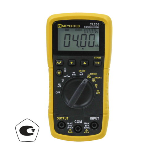 CL200 Калибратор токовой петли от официального дилера