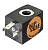 Электромагнитные катушки KIPVALVE CL0, CL1, CL2, CL3