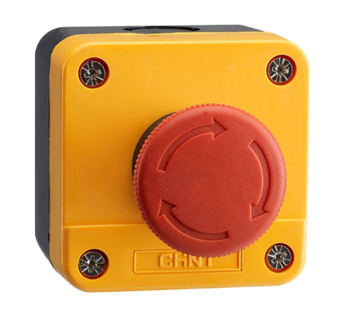 Посты с грибовидной головкой