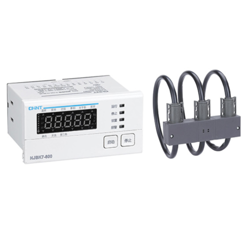  Устройство защиты электродвигателя NJBK7