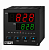 Температурные контроллеры серии AI-828 типоразмера 96х96 с двухстрочным экраном, максимальная функциональность и гибкость конфигурирования
