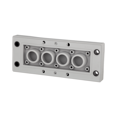 Пластина для ввода кабеля Meyertec